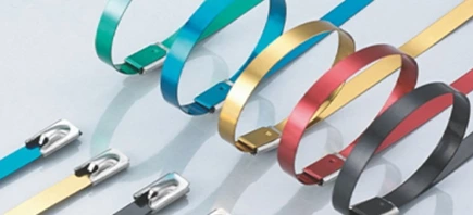 304 vs 316 Stainless Steel Cable Ties: Pros & Cons